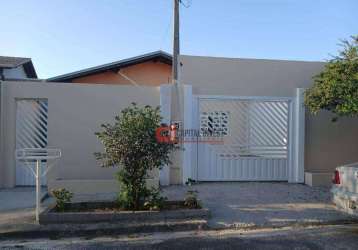 Casa com 3 dormitórios para alugar, 200 m² por r$ 3.620,00/mês - nova jaguariúna - jaguariúna/sp