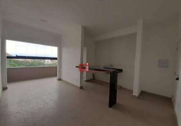 Apartamento com 2 dormitórios para alugar, 67 m² por r$ 2.950/mês - jardim laranjeiras - jaguariúna/sp