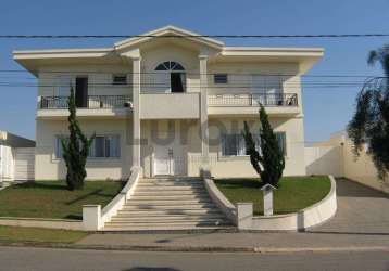 Casa em condomínio fechado com 5 quartos à venda na rodovia edenor joão tasca, 650, cachoeira, vinhedo, 518 m2 por r$ 2.550.000