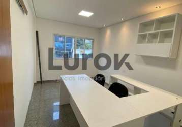 Sala comercial para alugar no jardim ribeiro, valinhos , 18 m2 por r$ 1.750