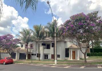 Casa em condomínio fechado com 4 quartos à venda na rodovia comendador guilherme mamprim, s/n, reserva colonial, valinhos, 440 m2 por r$ 3.700.000