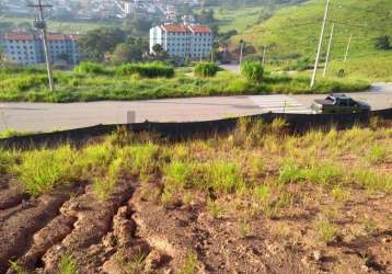 Terreno em condomínio fechado à venda na avenida urbano bezana, 77, núcleo residencial porto seguro, itatiba por r$ 180.000