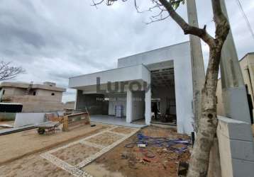 Casa em condomínio fechado com 3 quartos à venda na avenida olívio franceschini, 2507, parque ortolândia, hortolândia, 152 m2 por r$ 890.000