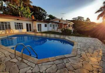 Casa com 3 quartos à venda no vale verde, valinhos , 245 m2 por r$ 890.000