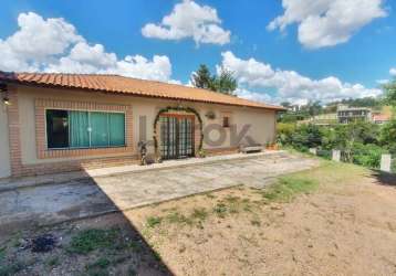 Casa com 2 quartos à venda no vale verde, valinhos , 112 m2 por r$ 740.000