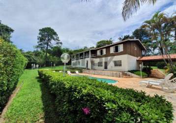 Casa com 4 quartos à venda na lydio beltramini, 105 c, vale verde, valinhos, 640 m2 por r$ 950.000