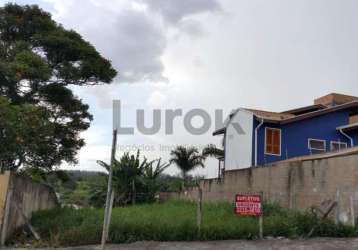 Terreno comercial à venda na rua marina vieira de carvalho mesquita, vila brandina, campinas por r$ 531.600