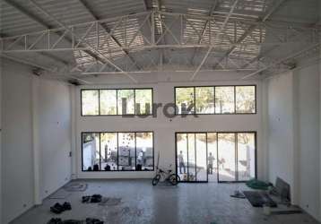 Sala comercial à venda no parque nova suíça, valinhos , 418 m2 por r$ 3.000.000