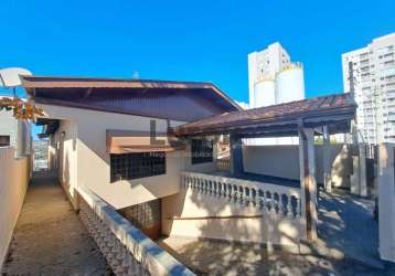 Casa com 3 quartos para alugar no jardim novo horizonte, valinhos , 330 m2 por r$ 5.000