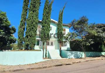 Casa em condomínio fechado com 3 quartos à venda no pinheirinho, vinhedo , 195 m2 por r$ 1.198.000