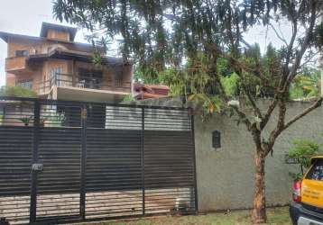 Casa com 2 quartos à venda na maria de jesus madia frare, 624, chácaras silvania, valinhos, 182 m2 por r$ 775.000