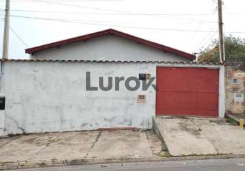 Casa com 3 quartos à venda na rua homero silva, 703, jardim planalto de viracopos, campinas, 199 m2 por r$ 450.000