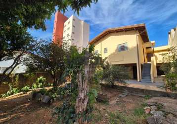 Casa comercial à venda na bela vista, valinhos , 166 m2 por r$ 750.000