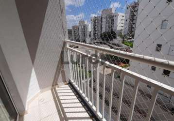 Apartamento com 2 quartos à venda na rua vitório randi, 135, jardim alto da boa vista, valinhos, 45 m2 por r$ 280.000