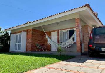 Casa com 3 quartos à venda na galileu galilei, 158, arpoador, xangri-lá por r$ 650.000