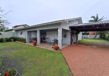 Casa em condomínio fechado com 3 quartos à venda na primavera, 353, atlântida, xangri-lá por r$ 850.000