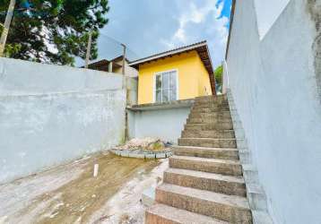 Casa à venda em mairiporã/sp