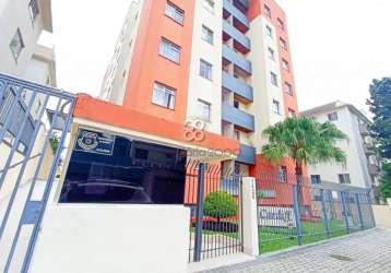 Apartamento - r candido xavier, 1426 - agua verde - curitiba - pr