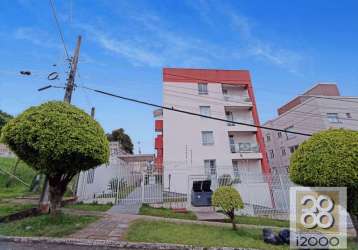 Apartamento - r acacio correa, 1041 - parolin - curitiba pr