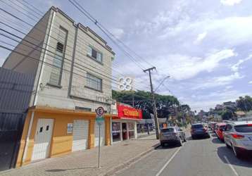 Apartamento - r holanda, 57 - bacacheri - curitiba - pr