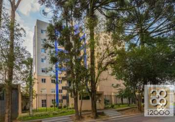 Apartamento - r pedro americo, 505 - novo mundo - curitiba pr