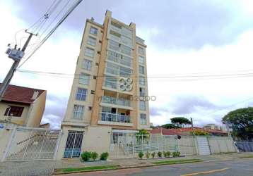 Apartamento - r joao cubas, 64 - novo mundo - curitiba - pr