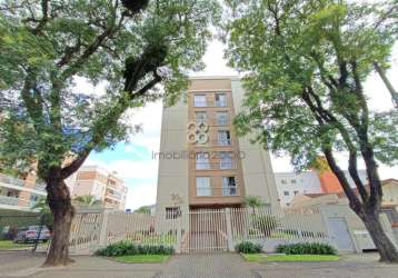 Apartamento - r itajuba, 531 - portao - curitiba - pr