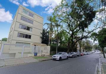 Apartamento - r belo horizonte, 424 - batel - curitiba - pr