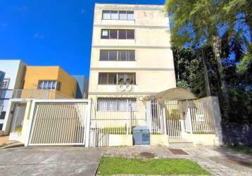 Apartamento - r belo horizonte, 424 - batel - curitiba - pr