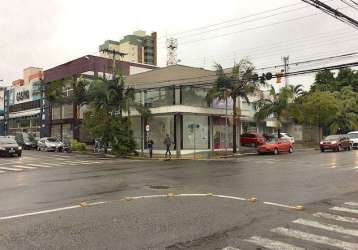 Loja para alugar, 75 m²  - centro - santa cruz do sul/rs