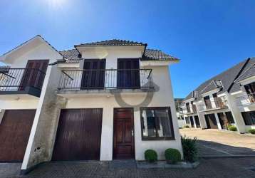 Casa com 3 dormitórios para alugar, 113 m² por r$ 1.783,00/mês - independência - santa cruz do sul/rs