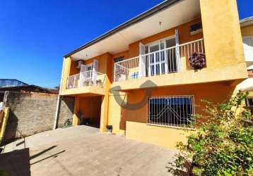 Casa com 3 dormitórios à venda - senai - santa cruz do sul/rs