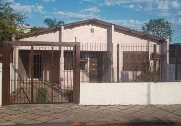 Casa com 3 dormitórios à venda, 130 m² por r$ 530.000,00 - goiás - santa cruz do sul/rs