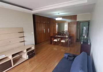 Apartamento à venda  com 3 quarto(s)