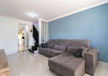 Elegante casa tipo  para venda com 3 quartos, 194m²