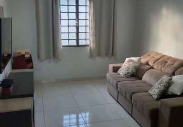 Excelente casa tipo  para venda com 1 quarto, 149m²