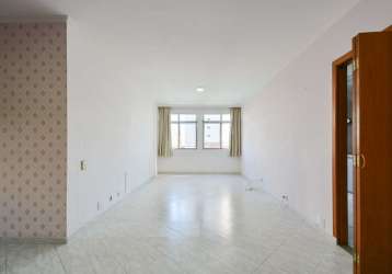 Espetacular apartamento tipo  para venda com 3 quartos, 109m²