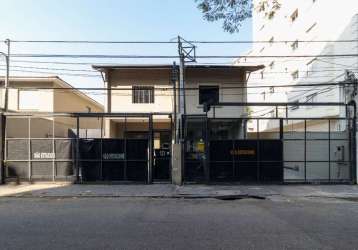 Versátil casa comercial  para venda, 208m²