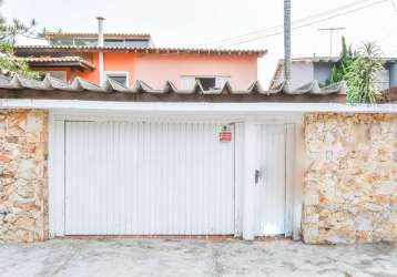 Deslumbrante casa tipo  para venda com 3 quartos, 199m²