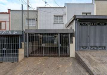 Sensacional casa tipo para venda com 3 quartos, 145m²