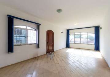 Elegante sobrado  para venda com 3 quartos, 192m²