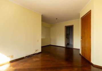 Deslumbrante apartamento tipo  para venda com 3 quartos, 81m²