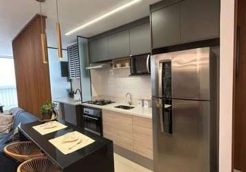 Excelente apartamento tipo  para venda com 2 quartos, 64m²