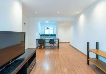 Funcional apartamento tipo  para venda com 2 quartos, 70m²