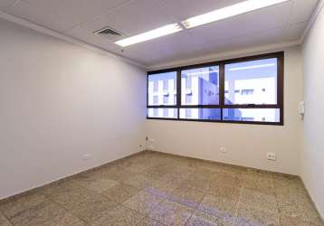 Deslumbrante conjunto comercial  para venda e locação, 70m²