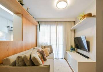 Elegante apartamento tipo  para venda com 2 quartos, 65m²