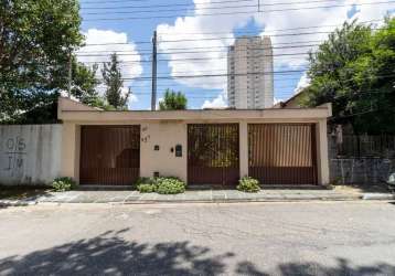 Imperdível casa tipo para venda com 3 quartos, 383m²