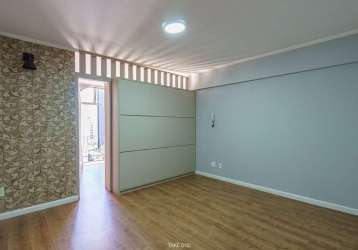 Atraente kitnet para venda com 1 quarto, 45m²