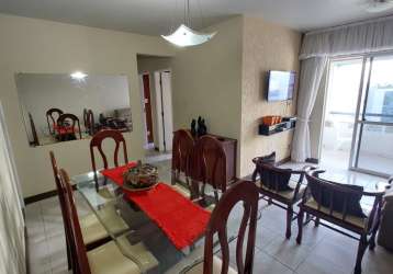 Lindo apartamento itaigara