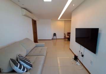 Apartamento 3/4 a venda em armação